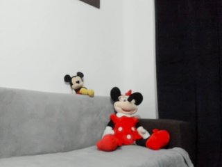 Erotische videochat sweetqueen00