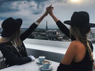 Erotische videochat SweetRomanc