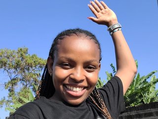 Erotische videochat Sweetrose