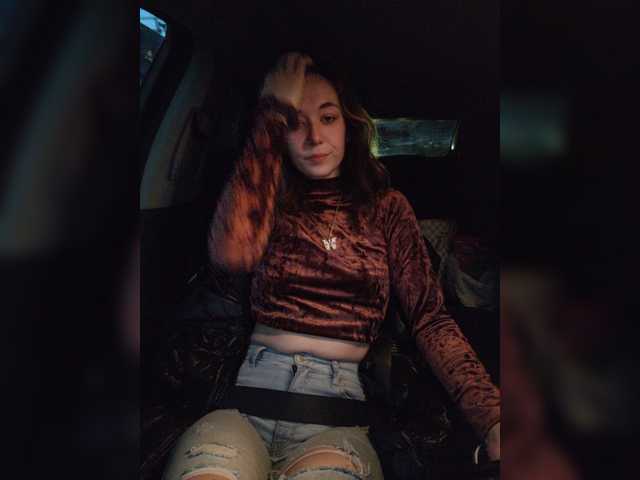 Foto's Sweetrubyrose Hi im ruby! Its my first day im super nervous. Suppiry me by tipping and i Will flash 500 we have 13 and 487 until goal. Vibrate me my lush is in!