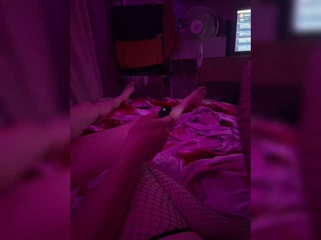 Uitzending screenshots Sweetsex69