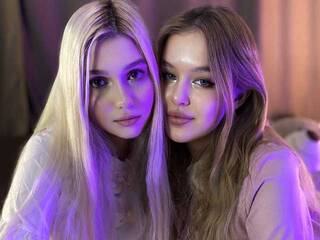 Erotische videochat SweetShirt