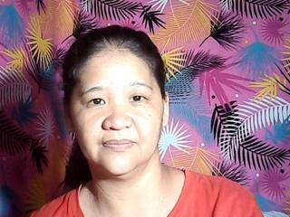 Erotische videochat SWEETsmile42