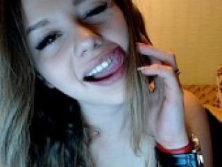 Erotische videochat sweetstacy