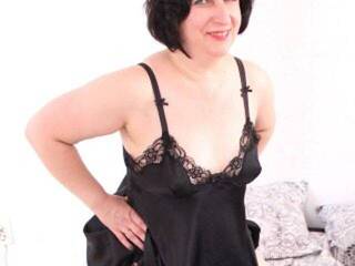 Erotische videochat SweetSuzzzy