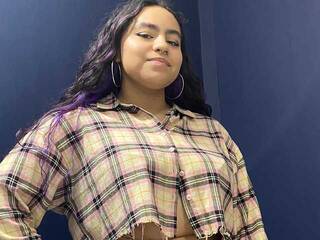 Erotische videochat SweettJade