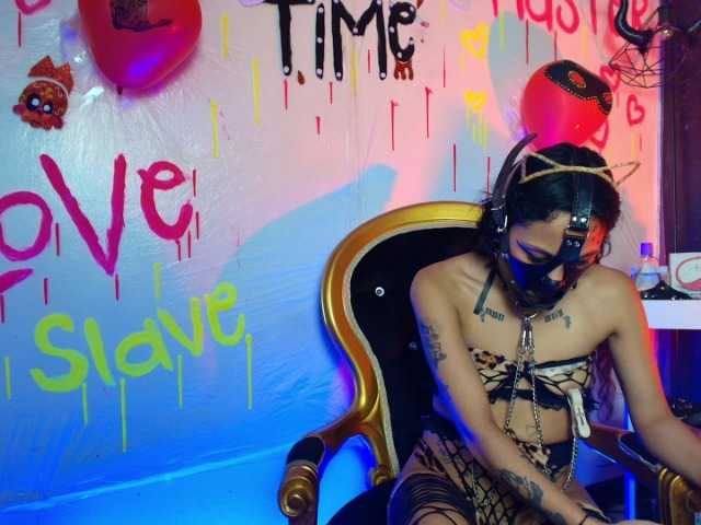 Uitzending screenshots Sweettpleasure