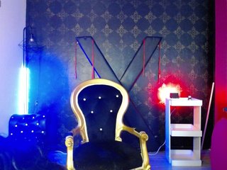Erotische videochat Sweettpleasure