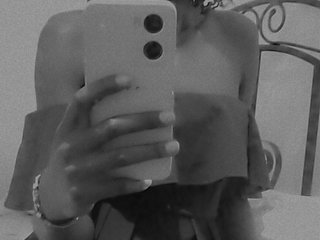Erotische videochat sweetvalariy