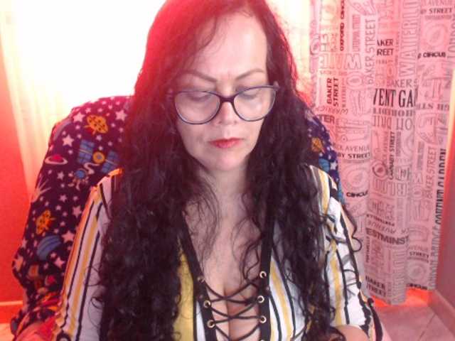 Uitzending screenshots sweetvaleria