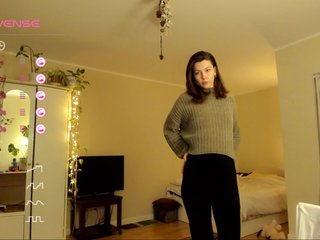 Erotische videochat Sweet_Water