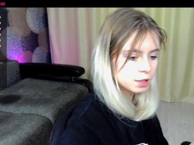Uitzending screenshots Sweety-duck