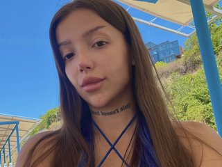 Erotische videochat Sweety-K1tty