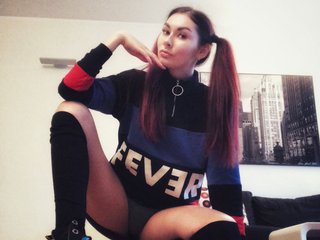 Foto van het profiel sweetyaleks