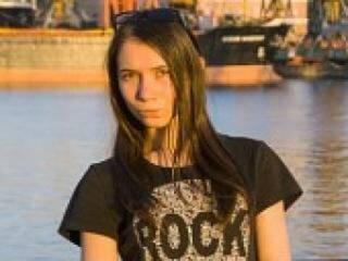 Erotische videochat sweetyanna