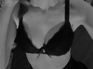 Erotische videochat SweetyBabyk
