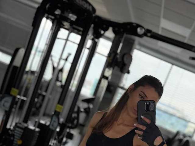 Foto van het profiel SweetyFit