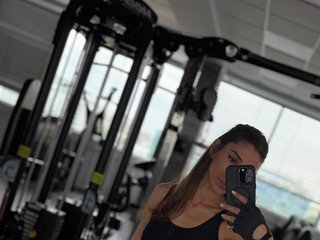 Erotische videochat SweetyFit