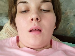 Erotische videochat SweetyKitty25