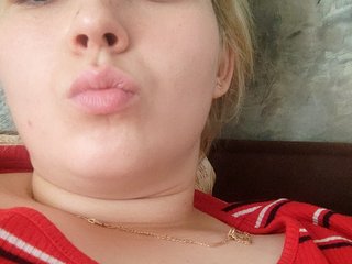 Erotische videochat SweetyKittyN