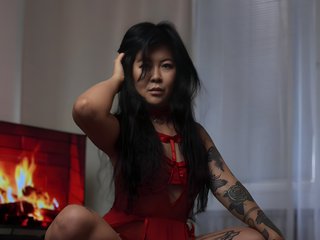 Erotische videochat SweetyLaura