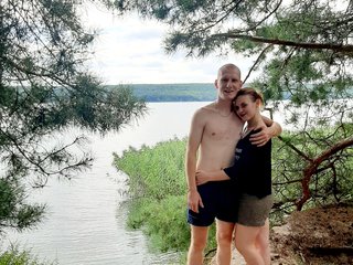 Erotische videochat SweetyLesley