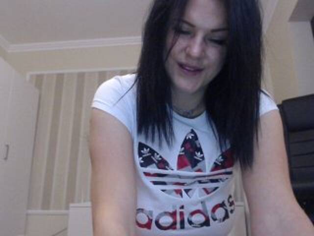 Uitzending screenshots sweetymony