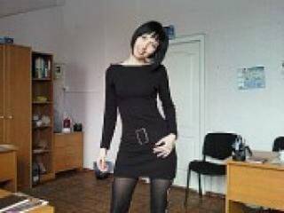 Erotische videochat swetjulie