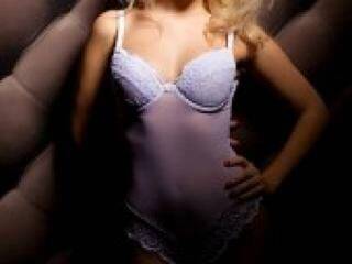 Erotische videochat swetty25