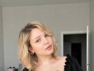 Erotische videochat swettyholly