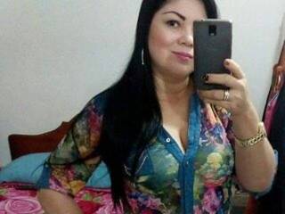 Erotische videochat SwetValentina