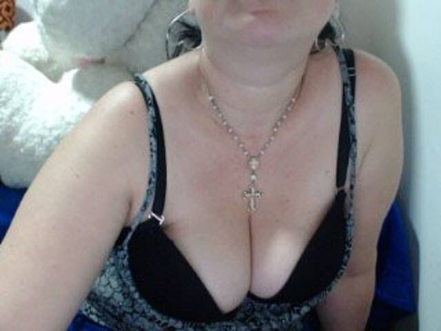 Uitzending screenshots SwetValentina