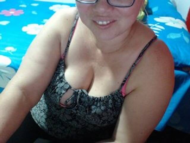 Uitzending screenshots SwetValentina