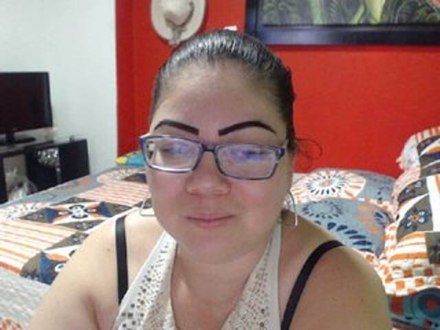 Uitzending screenshots SwetValentina