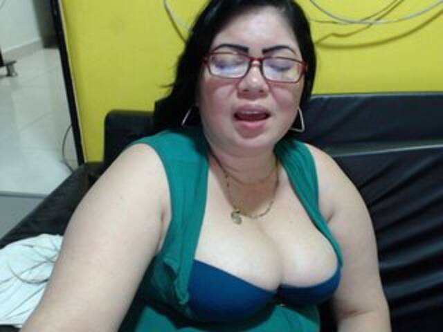 Uitzending screenshots SwetValentina