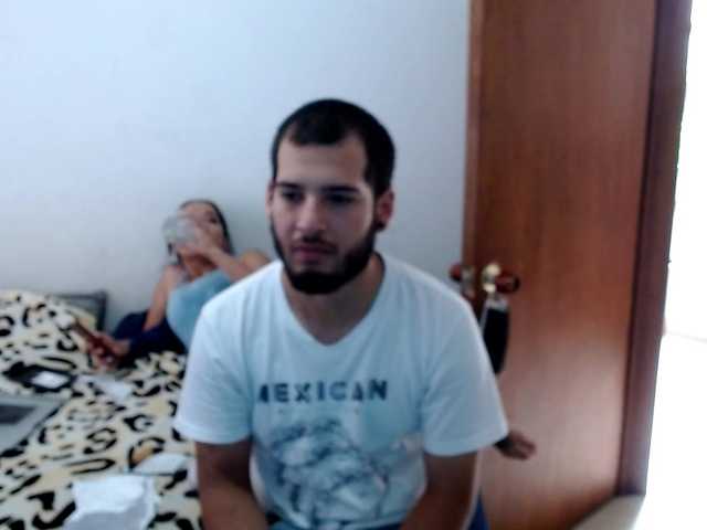 Uitzending screenshots swingercam340