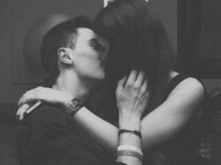 Erotische videochat Sy4ka21