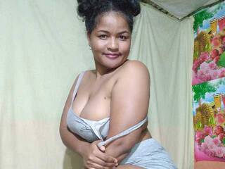 Erotische videochat SydneiDollux