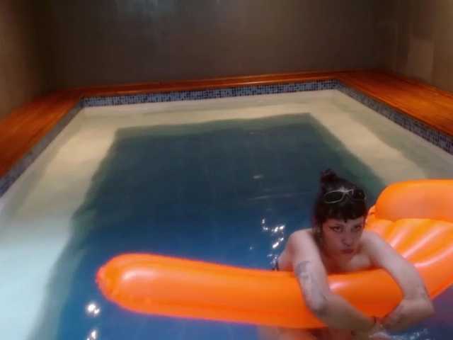 Uitzending screenshots SYLENEGOTH