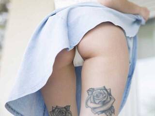 Erotische videochat Sylphiette