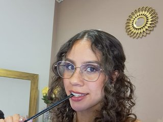 Erotische videochat SylvannaMorelli
