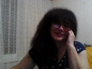 Erotische videochat Sylvia-5