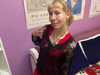 Erotische videochat Syrelia