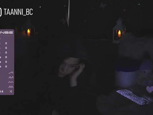 Uitzending screenshots Taanni