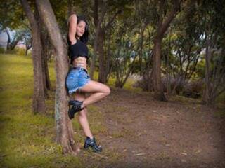 Erotische videochat TabithaSweet