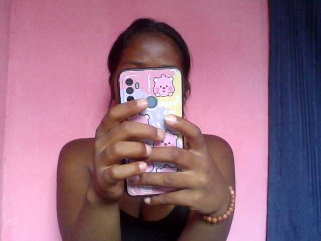 Uitzending screenshots Tahinahh