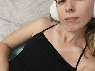 Erotische videochat Taiga-vvolna