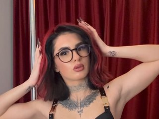 Erotische videochat TaliaRoss