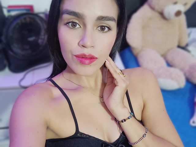 Foto van het profiel Conejita_Taliax