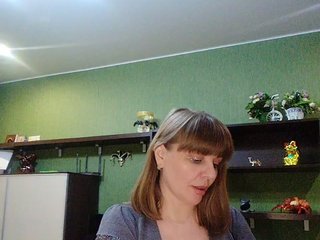 Erotische videochat Veronika_Gold